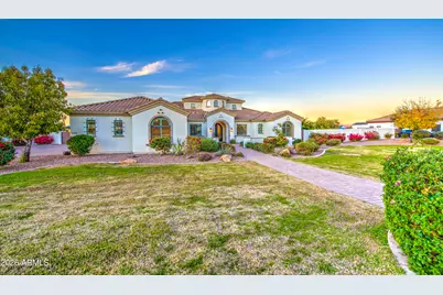 21258 E Orion Way, Queen Creek, AZ 85142 - Photo 81