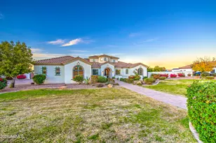 21258 E Orion Way, Queen Creek, AZ 85142 - Photo 81