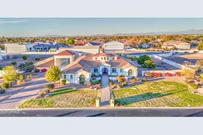 21258 E Orion Way, Queen Creek, AZ 85142 - Photo 165