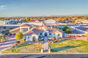 21258 E Orion Way, Queen Creek, AZ 85142 - Photo 165