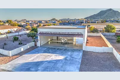 21258 E Orion Way, Queen Creek, AZ 85142 - Photo 149