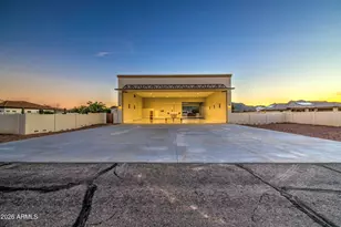 21258 E Orion Way, Queen Creek, AZ 85142 - Photo 97