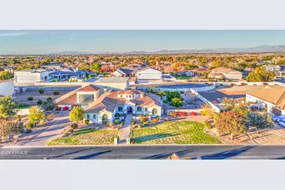 21258 E Orion Way, Queen Creek, AZ 85142 - Photo 139