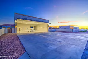 21258 E Orion Way, Queen Creek, AZ 85142 - Photo 111