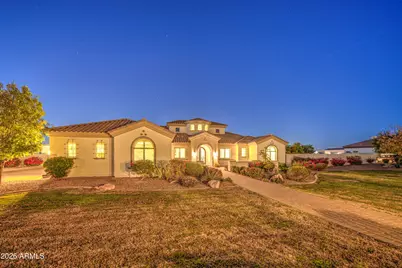 21258 E Orion Way, Queen Creek, AZ 85142 - Photo 133