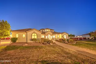 21258 E Orion Way, Queen Creek, AZ 85142 - Photo 133