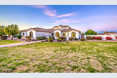 21258 E Orion Way, Queen Creek, AZ 85142 - Photo 107