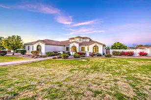 21258 E Orion Way, Queen Creek, AZ 85142 - Photo 107