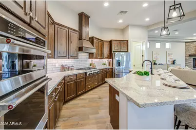 21258 E Orion Way, Queen Creek, AZ 85142 - Photo 15