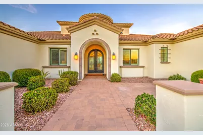 21258 E Orion Way, Queen Creek, AZ 85142 - Photo 85