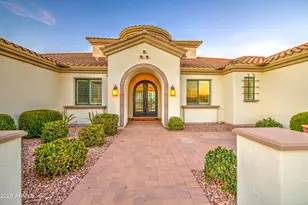 21258 E Orion Way, Queen Creek, AZ 85142 - Photo 85