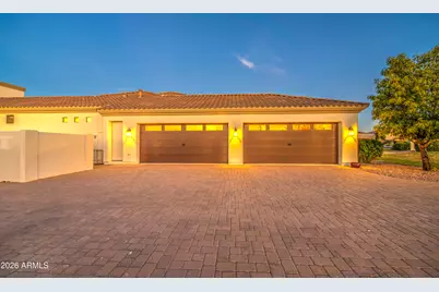 21258 E Orion Way, Queen Creek, AZ 85142 - Photo 119