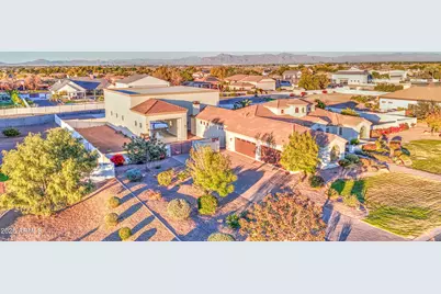 21258 E Orion Way, Queen Creek, AZ 85142 - Photo 157