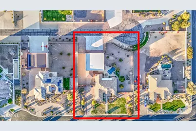 21258 E Orion Way, Queen Creek, AZ 85142 - Photo 137