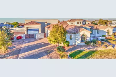 21258 E Orion Way, Queen Creek, AZ 85142 - Photo 167