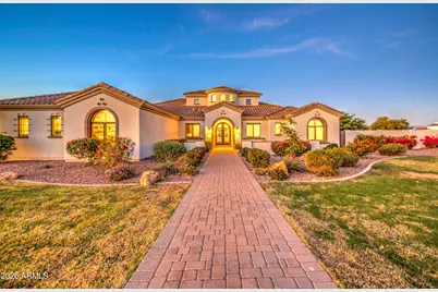 21258 E Orion Way, Queen Creek, AZ 85142 - Photo 121