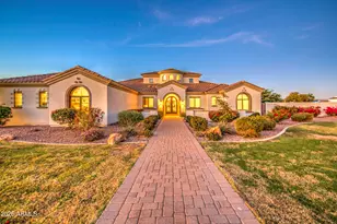 21258 E Orion Way, Queen Creek, AZ 85142 - Photo 121