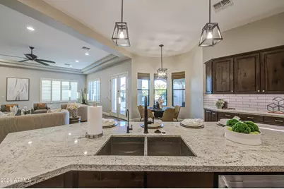 21258 E Orion Way, Queen Creek, AZ 85142 - Photo 13