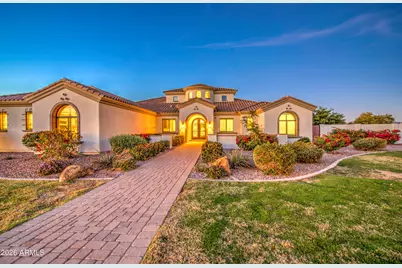 21258 E Orion Way, Queen Creek, AZ 85142 - Photo 125