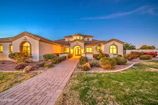 21258 E Orion Way, Queen Creek, AZ 85142 - Photo 125