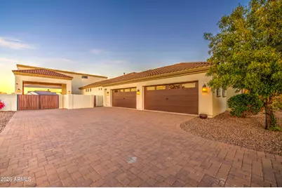 21258 E Orion Way, Queen Creek, AZ 85142 - Photo 79