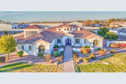 21258 E Orion Way, Queen Creek, AZ 85142 - Photo 161