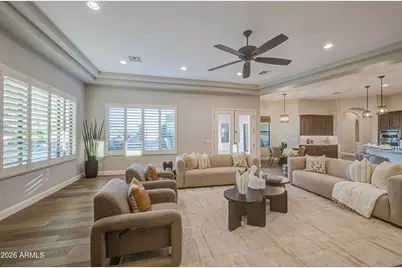 21258 E Orion Way, Queen Creek, AZ 85142 - Photo 23