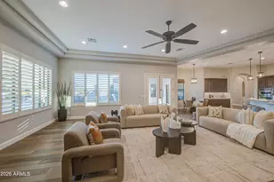 21258 E Orion Way, Queen Creek, AZ 85142 - Photo 23