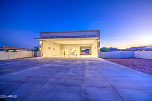 21258 E Orion Way, Queen Creek, AZ 85142 - Photo 113