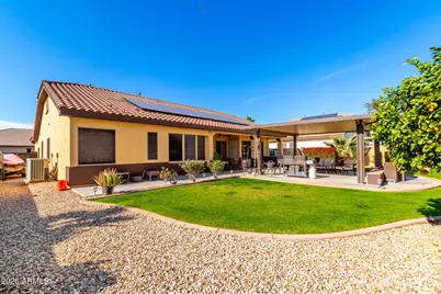 4925 N 127th Drive, Litchfield Park, AZ 85340 - Photo 41