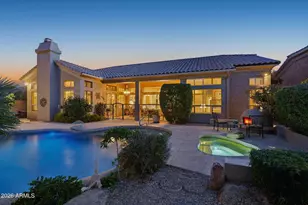 5560 E Sheena Dr, Scottsdale, AZ 85254 - Photo 1