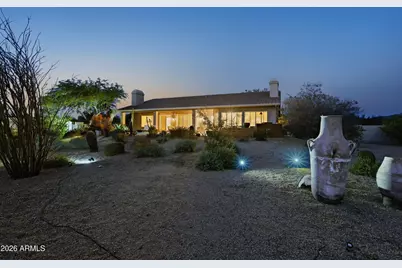 6807 E Bobwhite Way, Scottsdale, AZ 85266 - Photo 51