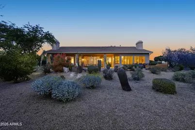 6807 E Bobwhite Way, Scottsdale, AZ 85266 - Photo 49
