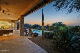 6807 E Bobwhite Way, Scottsdale, AZ 85266 - Photo 47