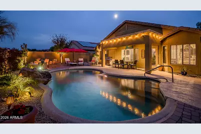 11778 S 175th Lane, Goodyear, AZ 85338 - Photo 33