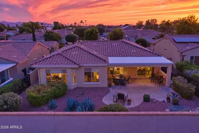 22517 N Montecito Avenue, Sun City West, AZ 85375 - Photo 33
