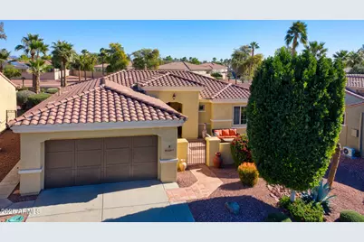 22517 N Montecito Avenue, Sun City West, AZ 85375 - Photo 1