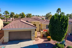 22517 N Montecito Ave, Sun City West, AZ 85375 - Photo 1