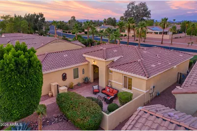 22517 N Montecito Avenue, Sun City West, AZ 85375 - Photo 31