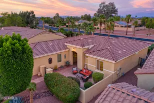 22517 N Montecito Ave, Sun City West, AZ 85375 - Photo 31