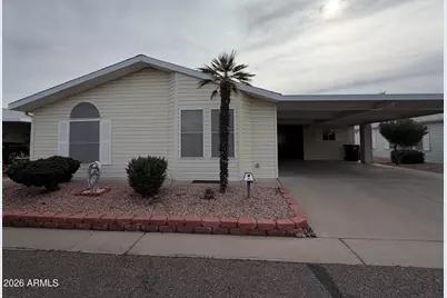 215 N Power Road #384, Mesa, AZ 85205 - Photo 1