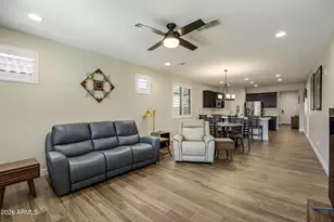 3699 E Sweetclover Ln, San Tan Valley, AZ 85140 - Photo 11