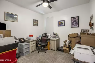 3699 E Sweetclover Lane, San Tan Valley, AZ 85140 - Photo 19