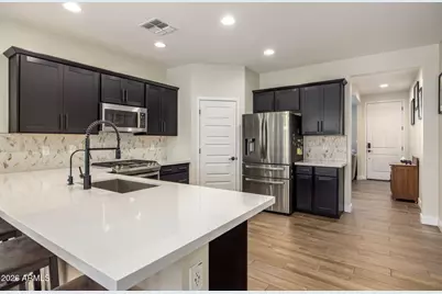 3699 E Sweetclover Lane, San Tan Valley, AZ 85140 - Photo 9