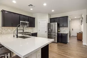 3699 E Sweetclover Ln, San Tan Valley, AZ 85140 - Photo 9