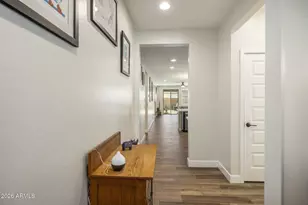 3699 E Sweetclover Ln, San Tan Valley, AZ 85140 - Photo 3