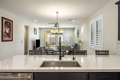 3699 E Sweetclover Lane, San Tan Valley, AZ 85140 - Photo 7