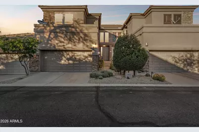 5273 S Overlook Trail, Gold Canyon, AZ 85118 - Photo 1