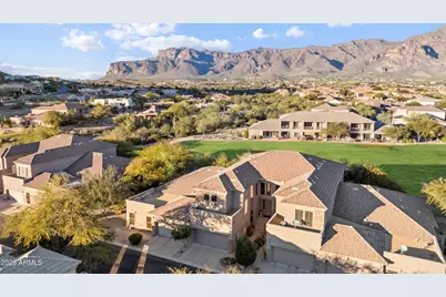 5273 S Overlook Trail, Gold Canyon, AZ 85118 - Photo 63