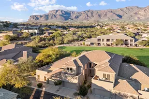 5273 S Overlook Trail, Gold Canyon, AZ 85118 - Photo 61